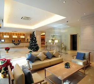 Hanting Seasons Shanghai