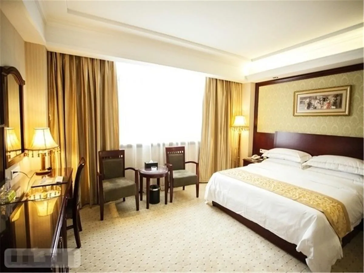 Vienna International Hotel Σανγκάη 3*,